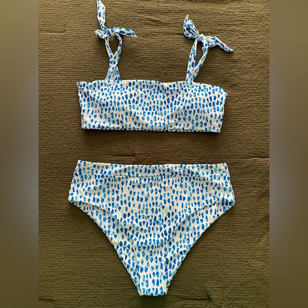SHEIN bikini
